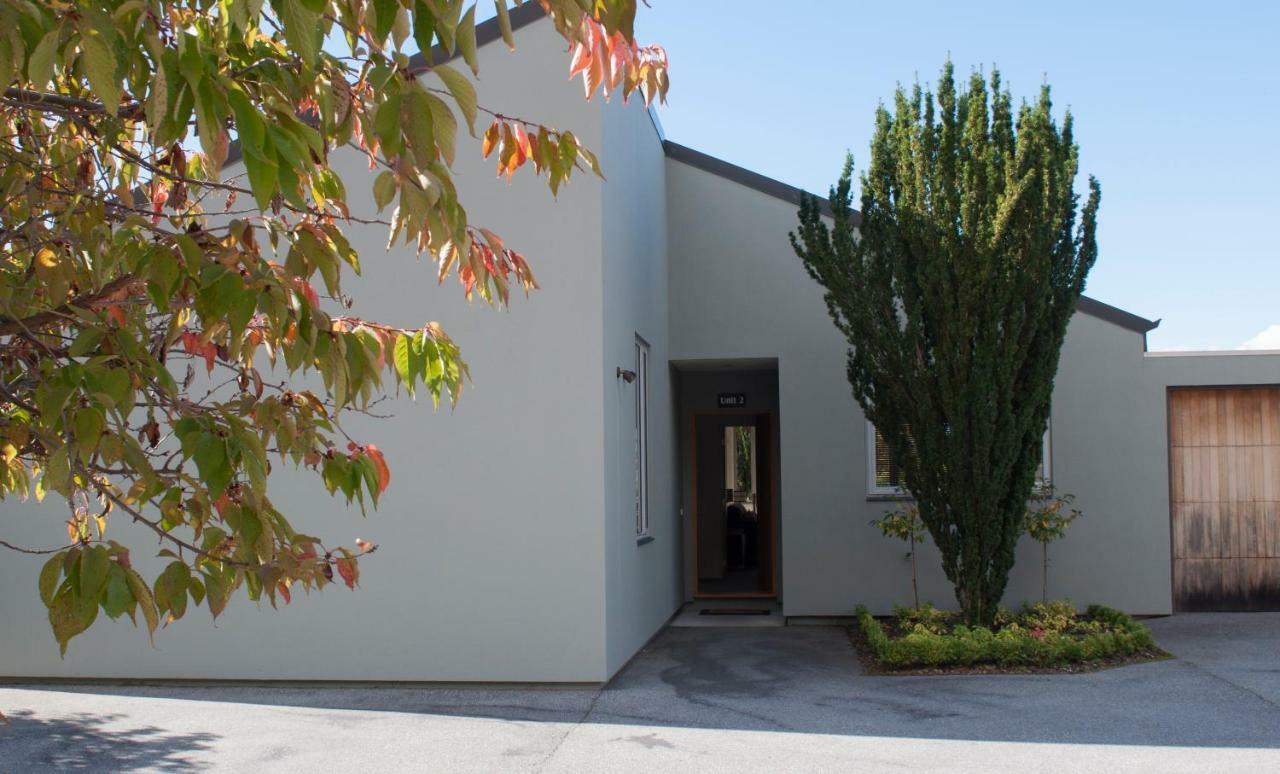 Vila Sunrise Sanctuary Wanaka Exteriér fotografie